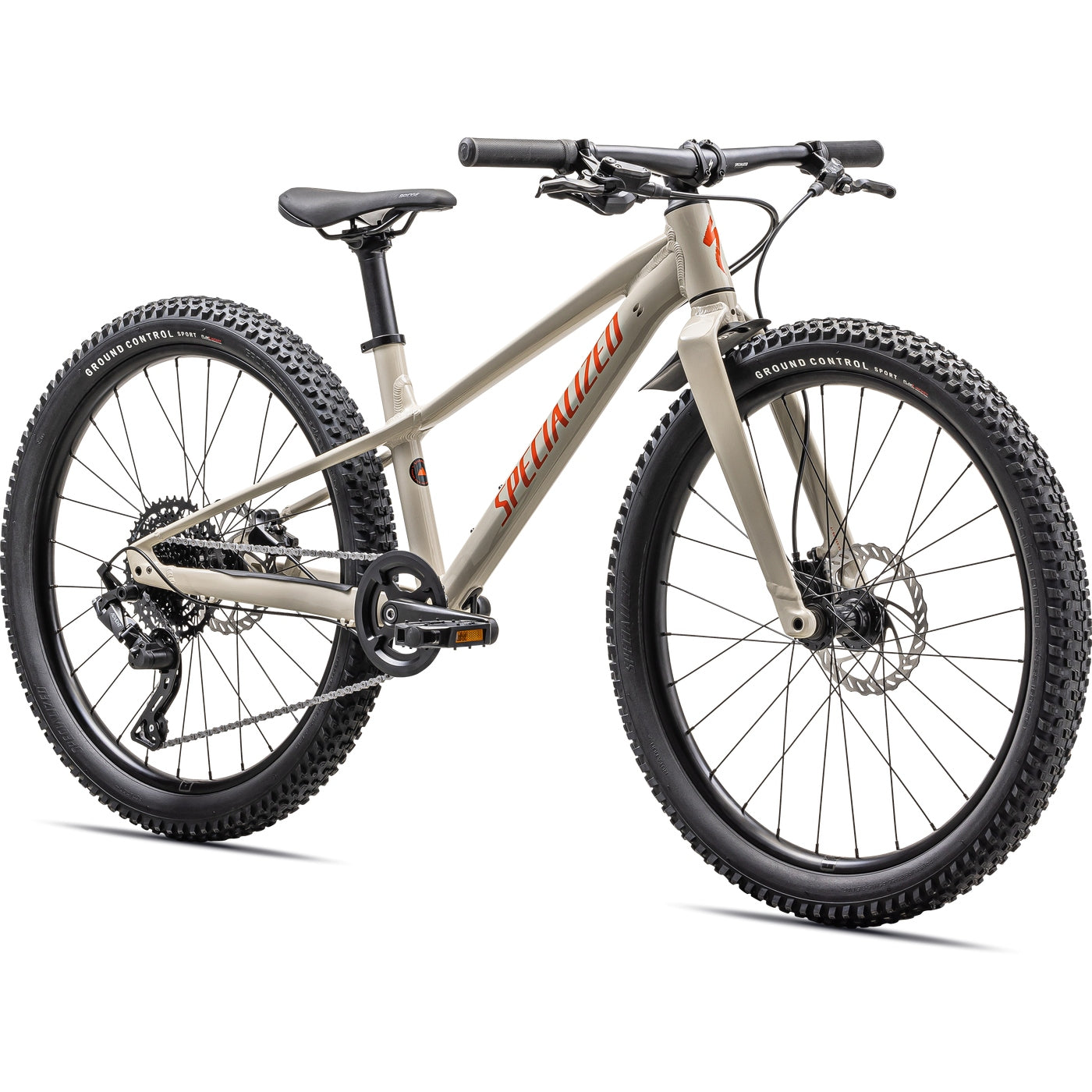 Specialized Riprock 24 - Blanco