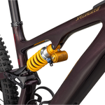 Specialized Levo SL Öhlins Coil - Bordeaux