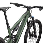 Specialized Levo SL Comp Carbon - Grun