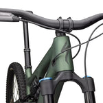 Specialized Levo SL Comp Carbon - Grun