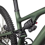 Specialized Levo SL Comp Carbon - Grun