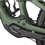 Specialized Levo SL Comp Carbon - Grun