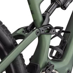 Specialized Levo SL Comp Carbon - Grun