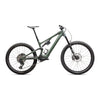 Specialized Levo SL Comp Carbon - Green