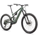 Specialized Levo SL Comp Carbon - Grun