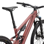 Specialized Levo SL Comp Carbon - Rot