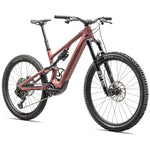 Specialized Levo SL Comp Carbon - Red