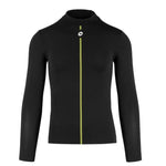 Assos Spring Fall LS P1 long sleeve base layer - Black