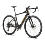 Specialized Turbo Creo 2 Comp E5 - Blu