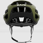 Kask Valegro WG11 helmet - Green