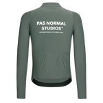 Maillot Manches longues Pas Normal Studios Mechanism - Vert