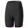 Culotte mujer Dotout Instinct - Negro fucsia