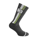 Dotout Heritage socks - Dark gray