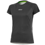 Maillot femme Dotout Terra - Noir