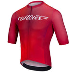 Wilier Aurora jersey - Red