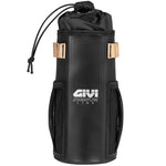 Givi Refuel tasche - Schwarz 