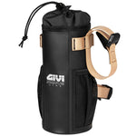 Givi Refuel tasche - Schwarz 