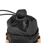 Borsa Givi bike Refuel - Nero