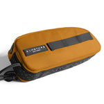 ALMSTHRE Frame Bag Top Tube - Brown