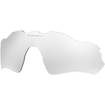 Lente Oakley Radar EV Path - Clear Black Iridium Photochromic