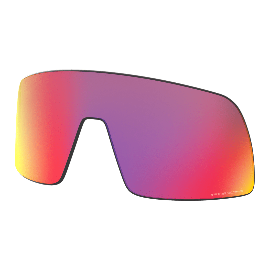 Lente Oakley Sutro S - Prizm road