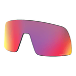 Lente Oakley Sutro S - Prizm road