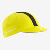 Cappellino Pinarello - Giallo