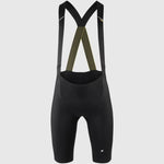 Salopette Assos Equipe R Spring Fall S11 - Nero