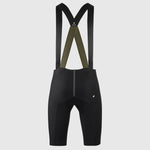 Salopette Assos Equipe R Spring Fall S11 - Nero