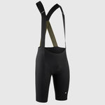 Salopette Assos Equipe R Spring Fall S11 - Nero