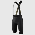 Salopette Assos Equipe R Spring Fall S11 - Nero