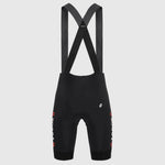 Assos Tudor Pro Cycling Team 2025 C2 Evo tragerhose 