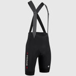 Assos Tudor Pro Cycling Team 2025 C2 Evo tragerhose 