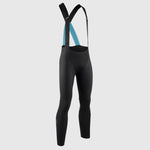 Culotte largo Assos Equipe R Habu Winter S11 - Negro