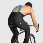 Collant Assos Equipe R Habu Winter S11 - Noir