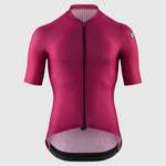 Maglia Assos Mille GT S11 - Fucsia