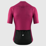 Maglia Assos Mille GT S11 - Fucsia