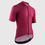 Maglia Assos Mille GT S11 - Fucsia