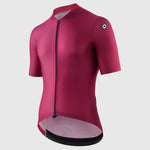 Maglia Assos Mille GT S11 - Fucsia