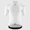 Maglia Assos Mille GT S11 - Bianco