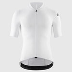 Assos Mille GT S11 jersey - White