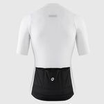 Assos Mille GT S11 jersey - White