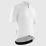 Assos Mille GT S11 jersey - White