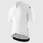 Assos Mille GT S11 jersey - White