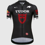 Maillot Assos Tudor Pro Cycling Team 2025 C2 Evo