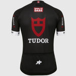 Maillot Assos Tudor Pro Cycling Team 2025 C2 Evo