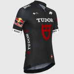 Maillot Assos Tudor Pro Cycling Team 2025 C2 Evo