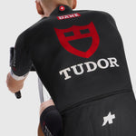 Maillot Assos Tudor Pro Cycling Team 2025 C2 Evo