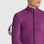 Maillot manches longues Assos Mille GT Spring Fall C2 - Violet