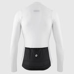 Maglia maniche lunghe Assos Mille GT S11 - Bianco